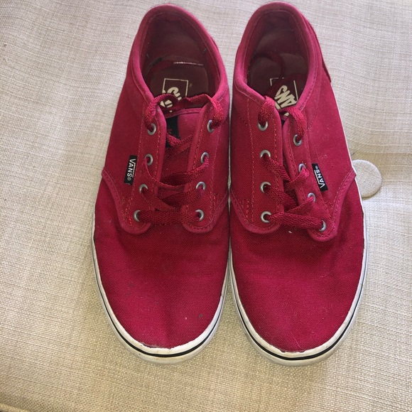 Youth Vans - Picture 3 of 5